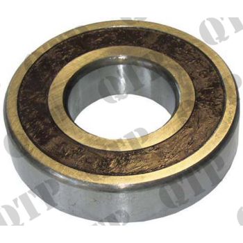 Bearing 339 New Holland - ID 40mm OD 100mm WD 25mm - 63092RS