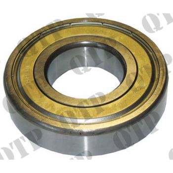 Bearing - ID 40mm OD 100mm WD 25mm - 6309ZZ