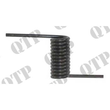 Massey Ferguson Foot Throttle Spring 600&#039;s - 6310