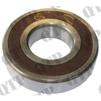 Bearing - ID 45mm OD 110mm WD 27mm - 63102RS