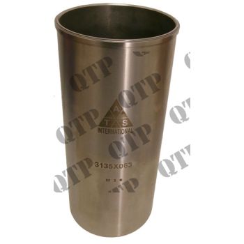 Massey Ferguson Liner 1106C-E60TA Semi-Finished - 63112