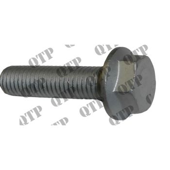 Massey Ferguson Damper Retaining Screw 54s 62s 64s M10 x 40 - Size: M10 X 40mm - 63131