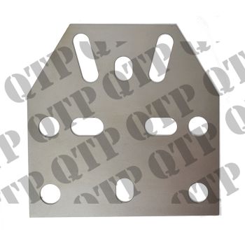 Muguard Mounting Template - 63136