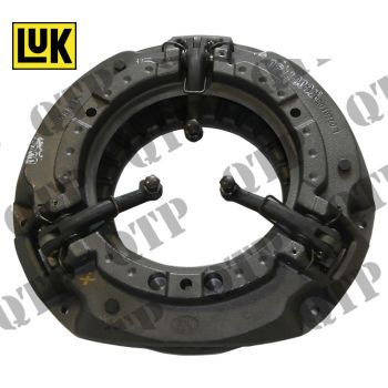 Massey Ferguson Clutch Assembly 50B LUK - Size: 12" LUK - 63137