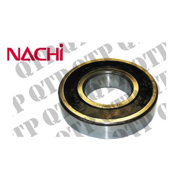 Bearing - ID 70mm OD 150mm WD 35mm - 63142RS