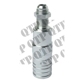 Massey Ferguson Quick Release Coupling 62s 82s   7/8" UNF Thread - 63151