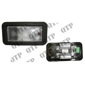 Massey Ferguson Lamp Roof Interior 300 - 63162