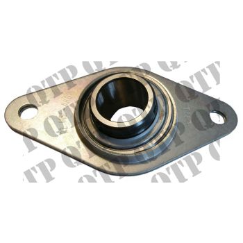 Massey Ferguson Carrier Bearing 5455 4WD Shaft - 63180