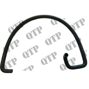 Massey Ferguson Hose Radiator To Expansion Tank 6270 6280 - 63181
