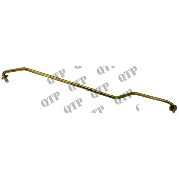 Massey Ferguson Hand Throttle Rod 135 240 - 63187