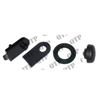 Massey Ferguson Latching Kit Rear Window 300 Series - 63194