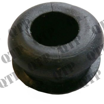 Massey Ferguson Grommet 200 Series Sankey Cab Side Window - 63197