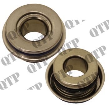 Massey Ferguson Seal 135 145 148 35 35X Water Pump - PACK OF 2 - PRICE PER UNIT - 63199