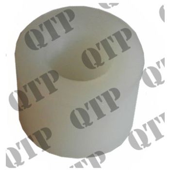 Massey Ferguson Bush 342 362 365 372 375 382 390 390T Glass - 63217