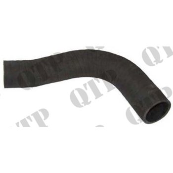 Massey Ferguson Hose Radiator 699 Top - 6322