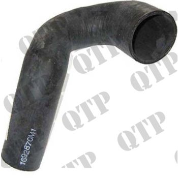 Massey Ferguson Hose 699 Bottom - 6323