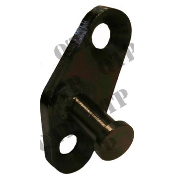 Massey Ferguson Bolt Door Striker 300 LH - 63234