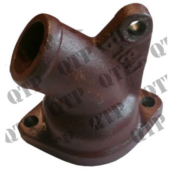 Massey Ferguson Thermostat Housing TE20 TE20A TE20D Top - 63264