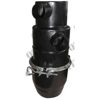 Massey Ferguson Oil Bath Assembly 20D Air Filter - 63265