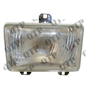 Massey Ferguson Head Lamp 6100 8100 RH / LH - 63267