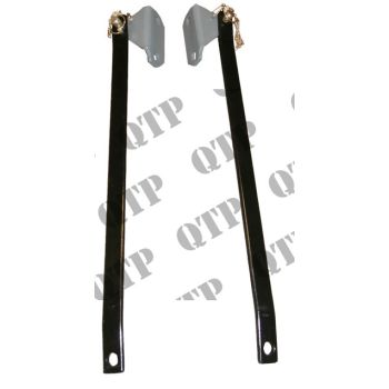 Massey Ferguson Stabiliser Bars & Brackets Kit 35 135 - 63282