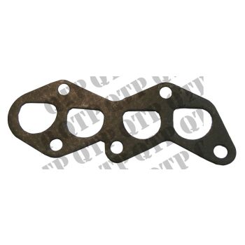 Massey Ferguson Gasket Exhaust Manifold 20TVO - PACK OF 2 - PRICE PER UNIT - 63288