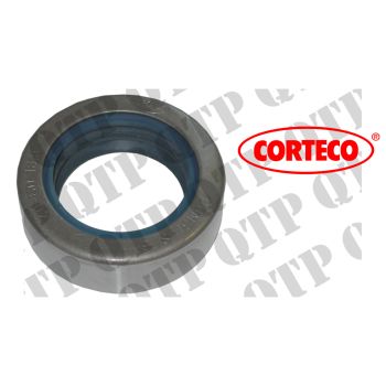 Massey Ferguson Front Axle Final Drive Seal 390 6190 // 4WD // PACK OF 2 - PRICE PER UNIT // - 6330