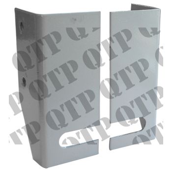 Massey Ferguson Grill Panel Support 135 Pair - 63305