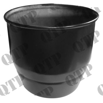 Massey Ferguson Oil Bath Bowl 20D Air Filter - 63309