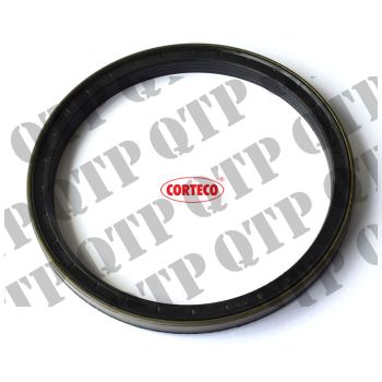 Front Axle Oil Seal // Massey Ferguson 398 399 3000 36 62 81 // 4WD // - 6331