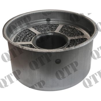Massey Ferguson Oil Bath Element Filter 20D Air Filter - 63310