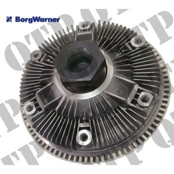 Viscous Fan Massey Ferguson 6485 6490 6495 - 63312