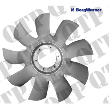 Fanblade Massey Ferguson 6465 6475 6480 6485 - 63313