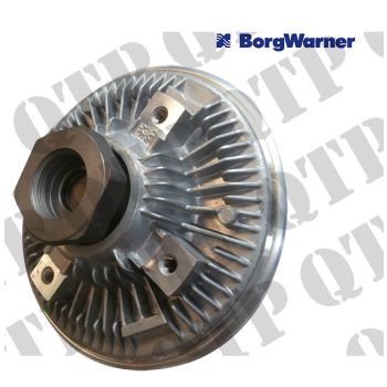 Viscous Fan Massey Ferguson 6280 6290 6460 - 63315