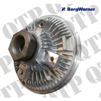 Viscous Fan Massey Ferguson 5425 5435 5445 - 63316