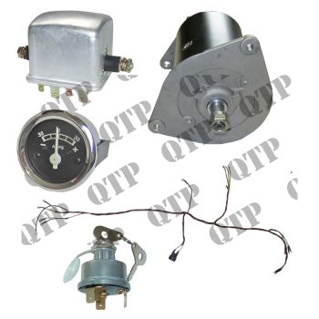 Massey Ferguson Dynamo Kit 35 - 63334