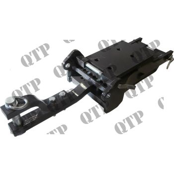 Massey Ferguson Swinging Drawbar Kit 135 165 With Normal Duty - c/o Normal Duty Drawbar - 63337