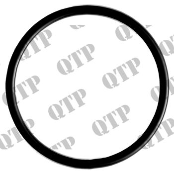 Massey Ferguson O Ring Hydraulic Lift Shaft 42 43 Series - Diameter 3.2mm - Inner - 63366