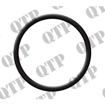 Massey Ferguson O Ring Hydraulic Pipe Back End 3635 3645 3650 - 63386