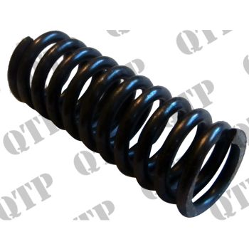 Massey Ferguson Spring Compress Dynashift 6235 6245 6255 6260 - 63389