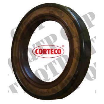Massey Ferguson Oil Seal Front Spacer 3095 3120    - 63390