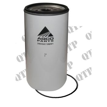 Massey Ferguson Fuel Filter 5465 5475 6465 6475 6480 6485 - 63392