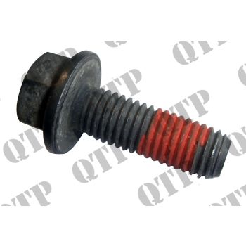 Massey Ferguson Stud Exhaust 4225 4235 4240 4260 4270 4265 - Hex MD Bolt - 63395