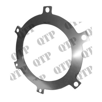 Massey Ferguson Steel Disc 54 62 64 82 Series Power Shuttle - 63407