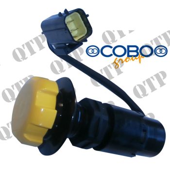 Massey Ferguson Switch PTO 42s 43s - 63416