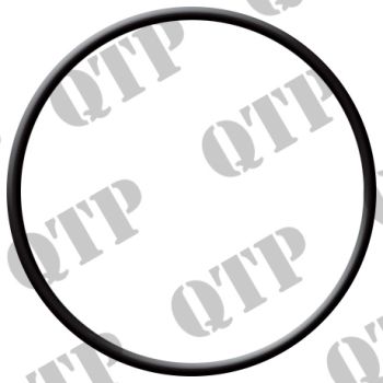 Massey Ferguson O Ring For Thermostat Housing Perkins Engine - Perkins Engine - 63417