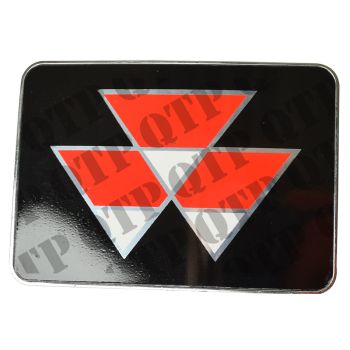 Massey Ferguson Emblem Front Grill 5410 5420 5425 5430 5435 - 63431