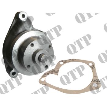 Massey Ferguson Water Pump 25 130 A4.107 A4.108 - 63433