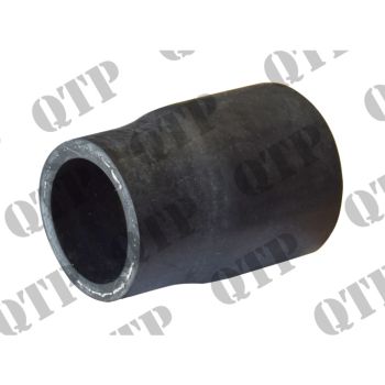 Massey Ferguson Hose TE20 Carburettor To Pipe - 63445