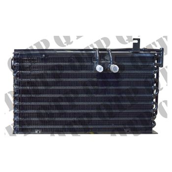 Massey Ferguson Condenser 5400s 6200s Air Conditioning - 63469